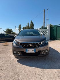 Peugeot 2008 1.2 Benzina ottime condizioni