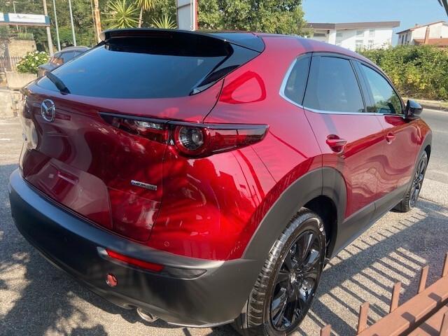 Mazda CX-30 e-Skyactiv-G M Hybrid 2WD Prime Line