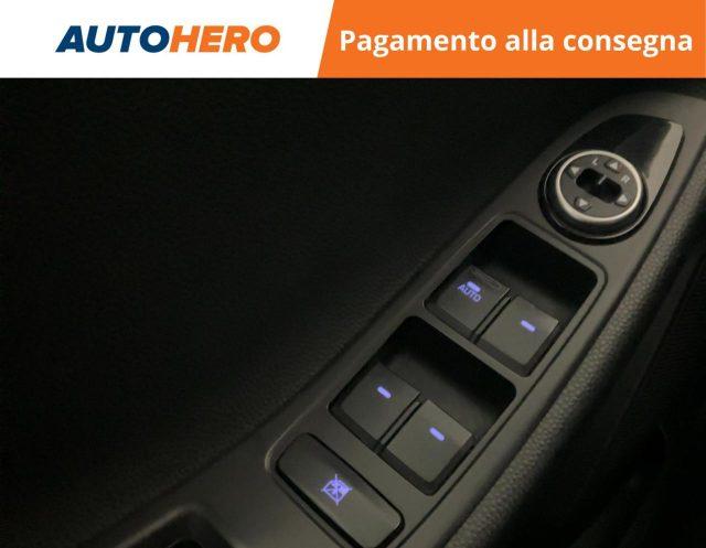 HYUNDAI i20 1.1 CRDi 12V 5 porte Comfort