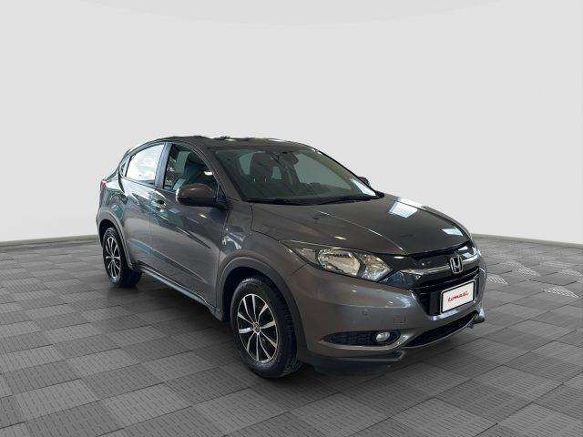 HONDA HR-V HR-V 1.6 i-DTEC Comfort