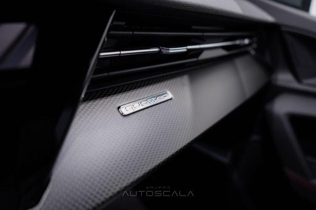 AUDI RS3 SPB 2.5 TFSI 400cv RS Dynamic Quattro S Tr.