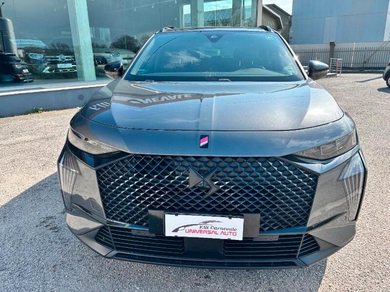 DS DS 7 DS 7 BlueHDi 130 aut. Performance Line