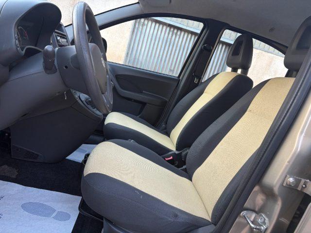 FIAT Panda 1.2 69Cv Dynamic