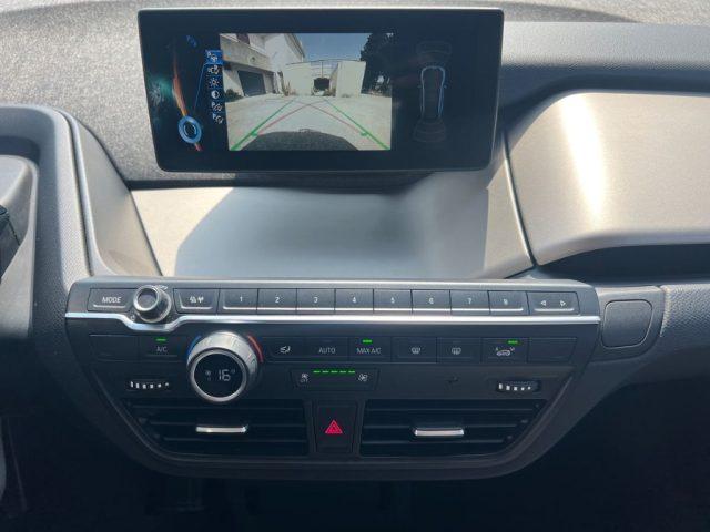 BMW i3 (Range Extender)