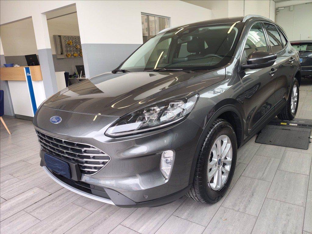 FORD Kuga 1.5 ecoboost Titanium X 2wd 150cv del 2023