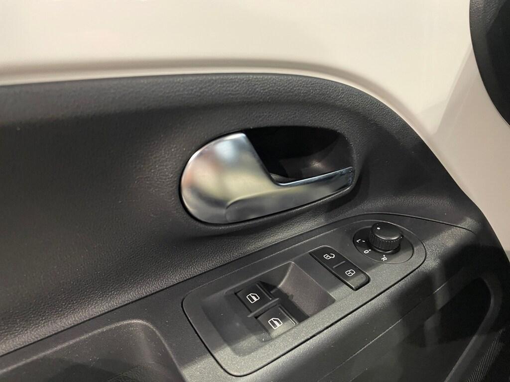 Volkswagen up! 5 Porte 1.0 60CV Move up!