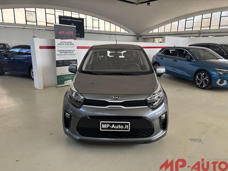 Kia Picanto 1.0 URBAN SOLO 11000 KM