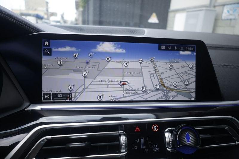 BMW X5 BMW X5 xDrive 30d MH48V Business autom. 210KW ANNO 2022
