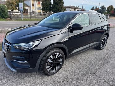 Opel Grandland X 1.2 Turbo 12V 130 CV Start&Stop-UNICO PROPRIETARIO