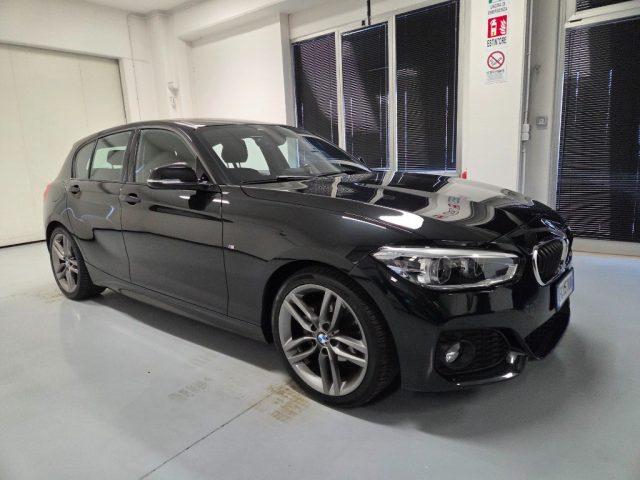 BMW 118 i 5p. Msport BELLISSIMA
