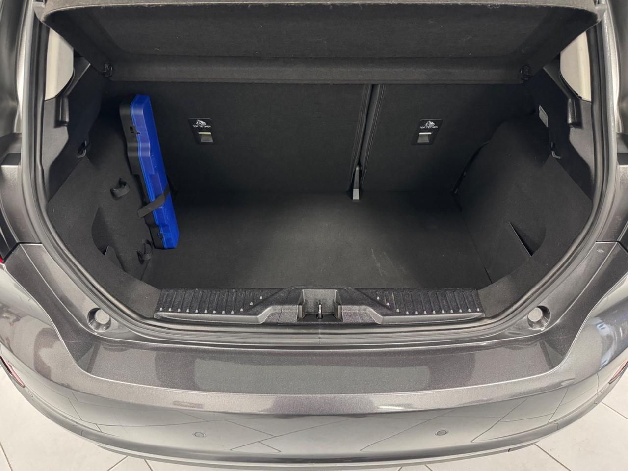 Ford Fiesta 1.5 TDCi 5 porte Plus