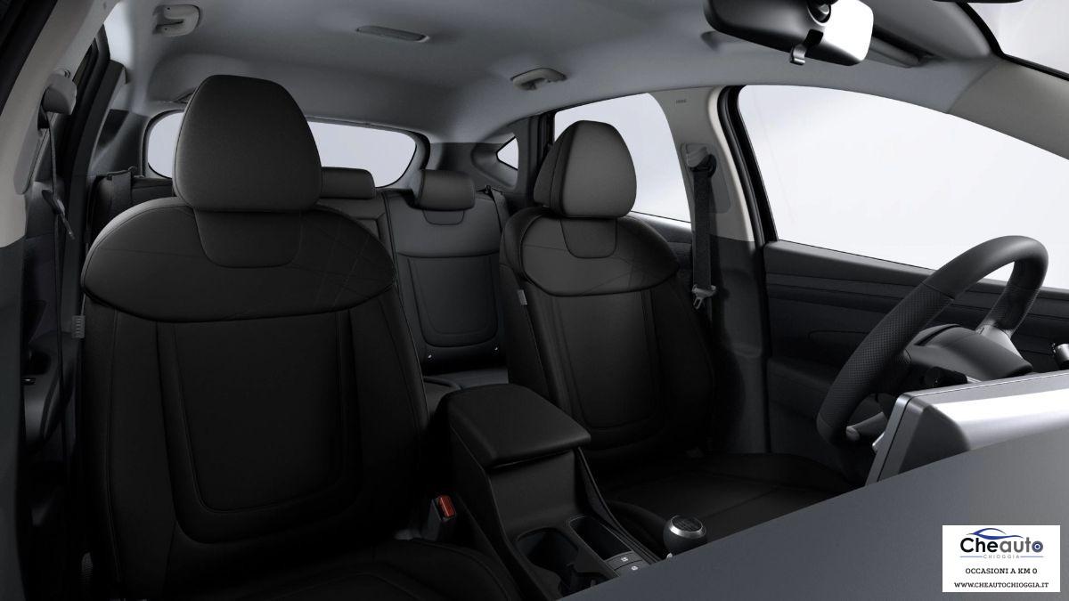 HYUNDAI - Tucson 1.6 CRDI Klass 115CV