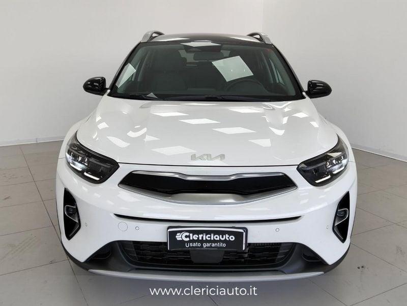 Kia Stonic 1.0 T-GDi 100 CV MHEV iMT Style