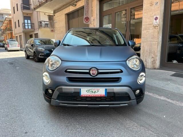 Fiat 500X 1.3 MultiJet 95 CV S-Design Cross 500 X