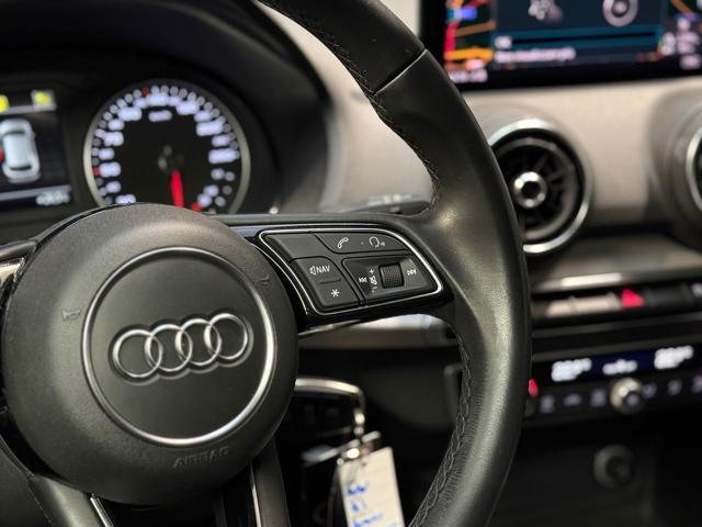 AUDI Q2 30 TDI S tronic Business | NEOPATENTATI |