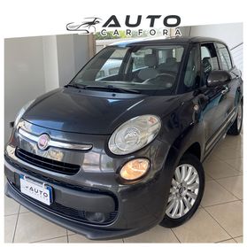 Fiat 500L 1.3 Multijet 95 CV Dualogic Pop Star