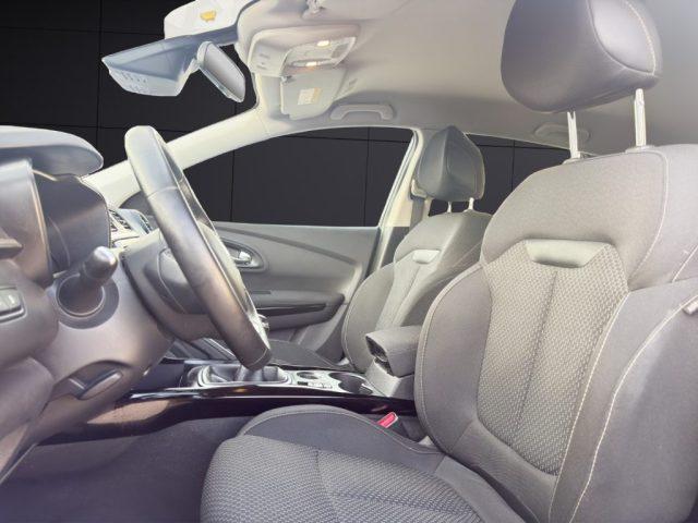 RENAULT Kadjar TCe 140CV FAP Business