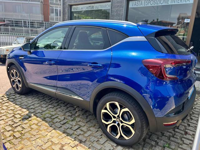 MITSUBISHI ASX 1.3L Mild Hybrid 140 CV Intense