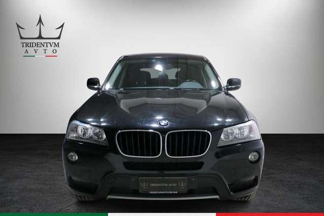 BMW X3 xdrive20d Eletta
