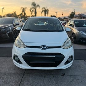 Hyundai i10 1.0 MPI Login