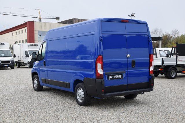 PEUGEOT Boxer L2H2 140CV "solo 20.879KM"