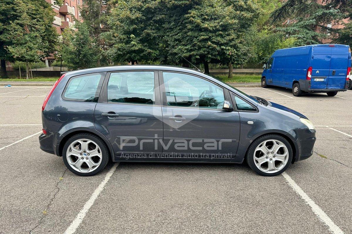 FORD C-Max 1.6 TDCi 110 CV Titanium DPF