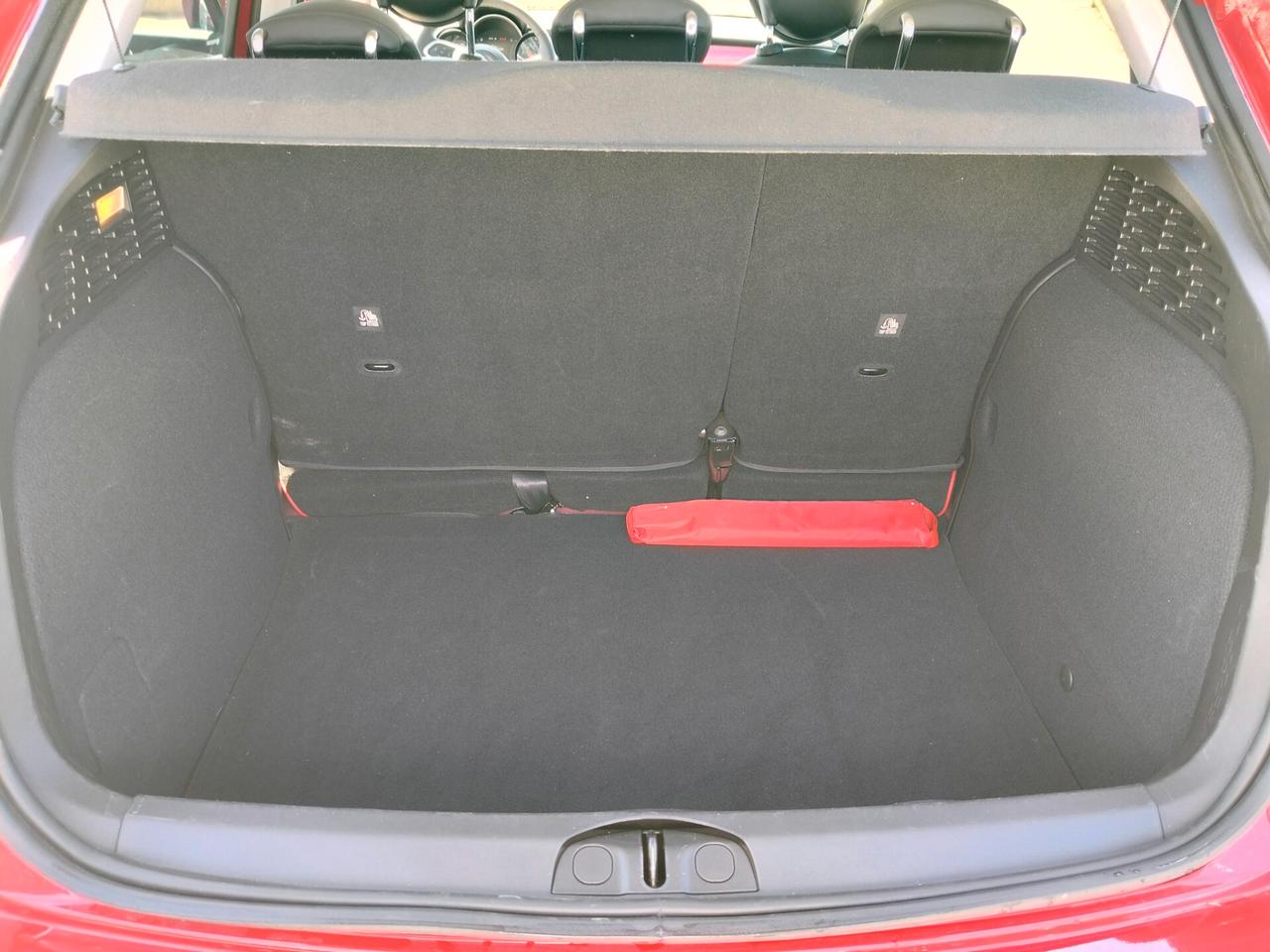 Fiat 500X 1.5 T4 Hybrid 130 CV DCT RED
