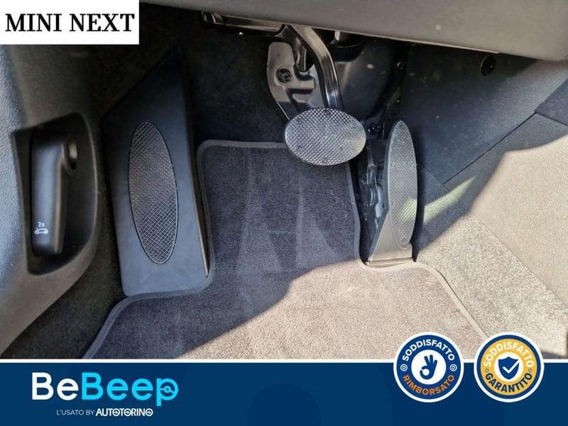 MINI Mini Countryman F60 MINI COUNTRYMAN 1.5 COOPER HYPE AUTO