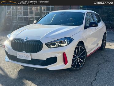 Bmw M1 M Sport 128 ti #8289