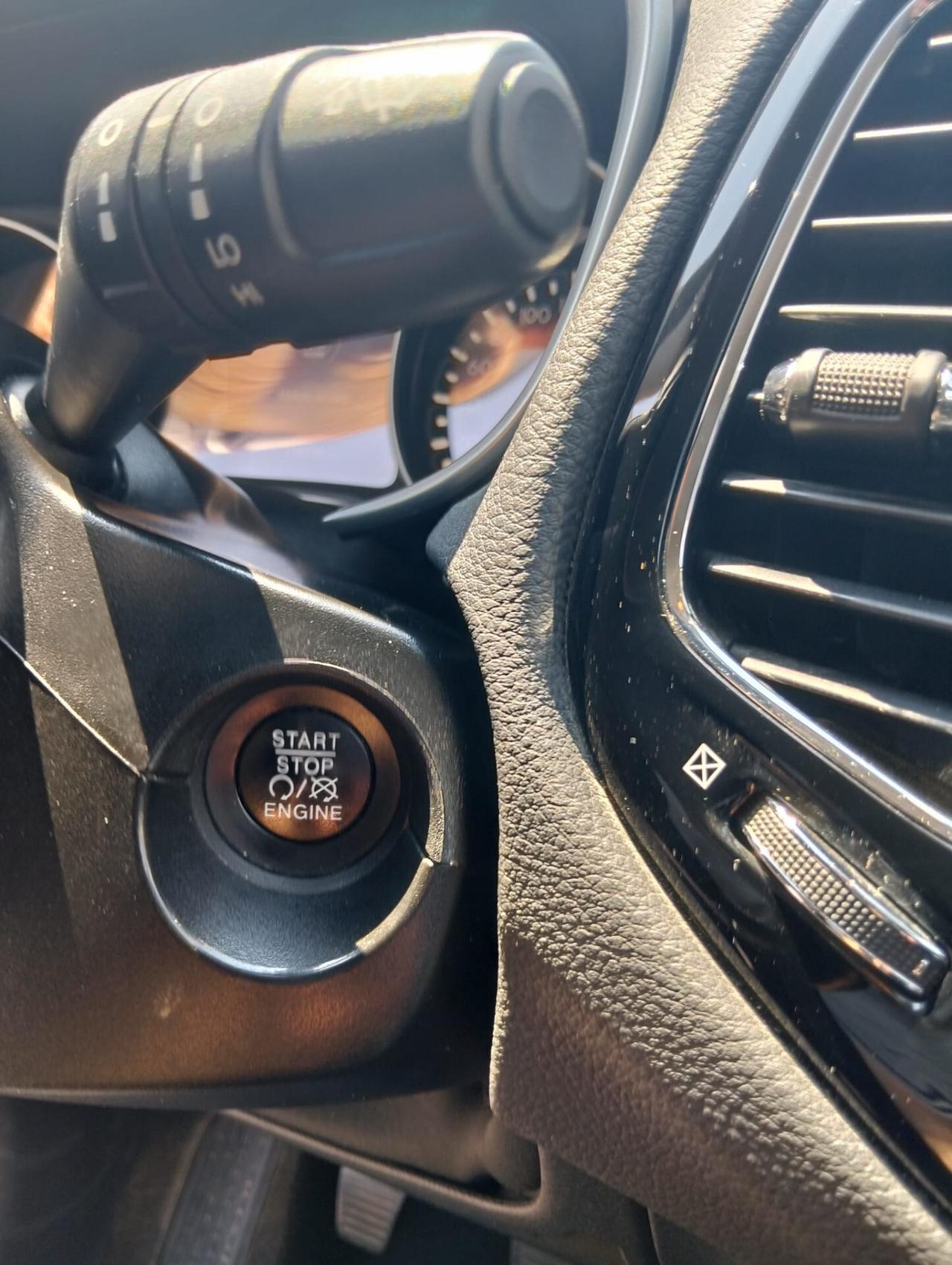 Jeep Compass 2.0 M-jet 140cv 4x4 Limited 2019