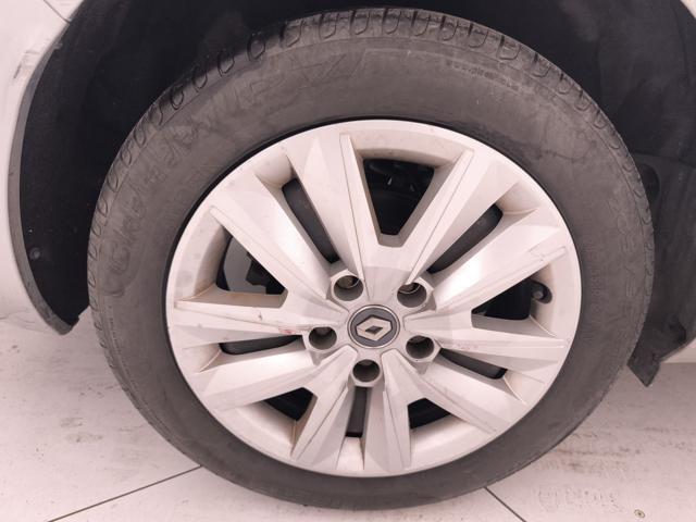 RENAULT Megane 1.5 blue dci Business 115cv