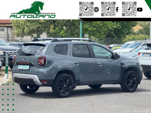 DACIA Duster 1.0 TCe GPL 4x2 Extreme