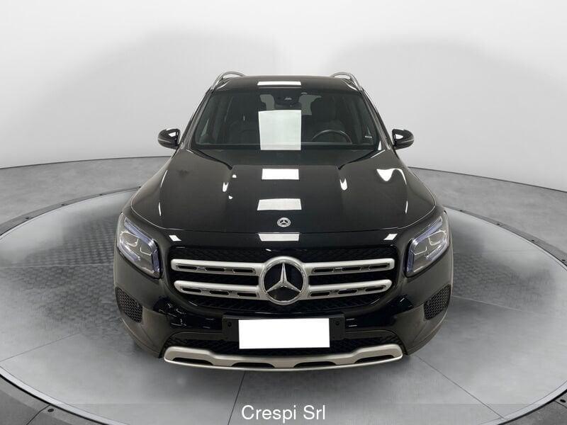 Mercedes-Benz Classe GLB GLB 200 d Automatic 4Matic Sport
