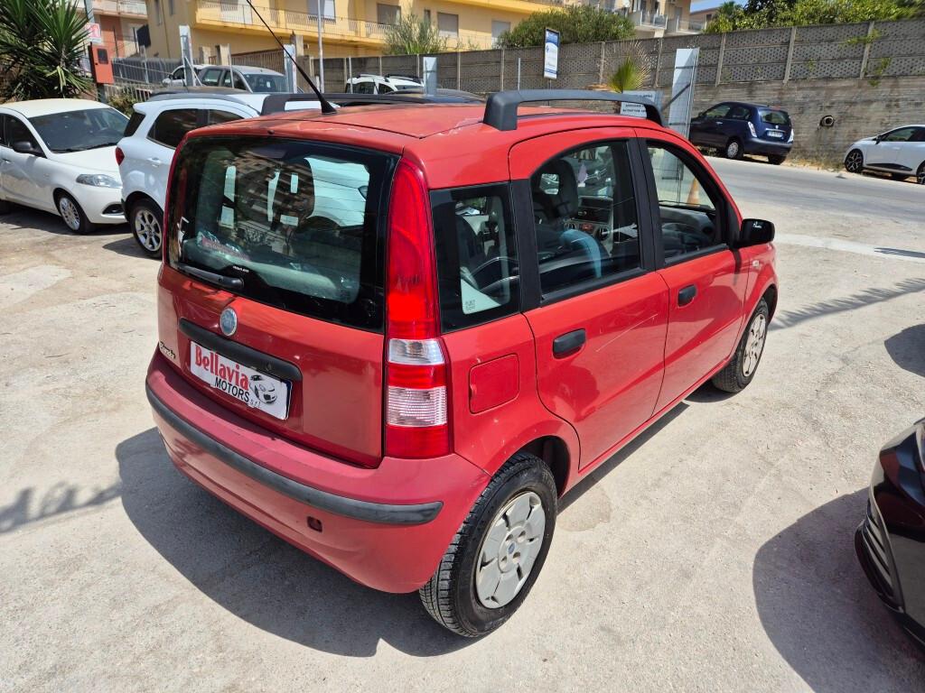 Fiat Panda 1.1 benzina NO CLIMA