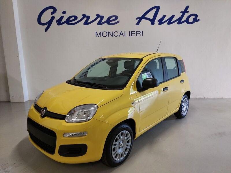 FIAT Panda Panda 1.0 FireFly S&S Hybrid Pop