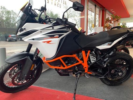 KTM 1090 ADVENTURE R - OTTIME CONDIZIONI - 2018