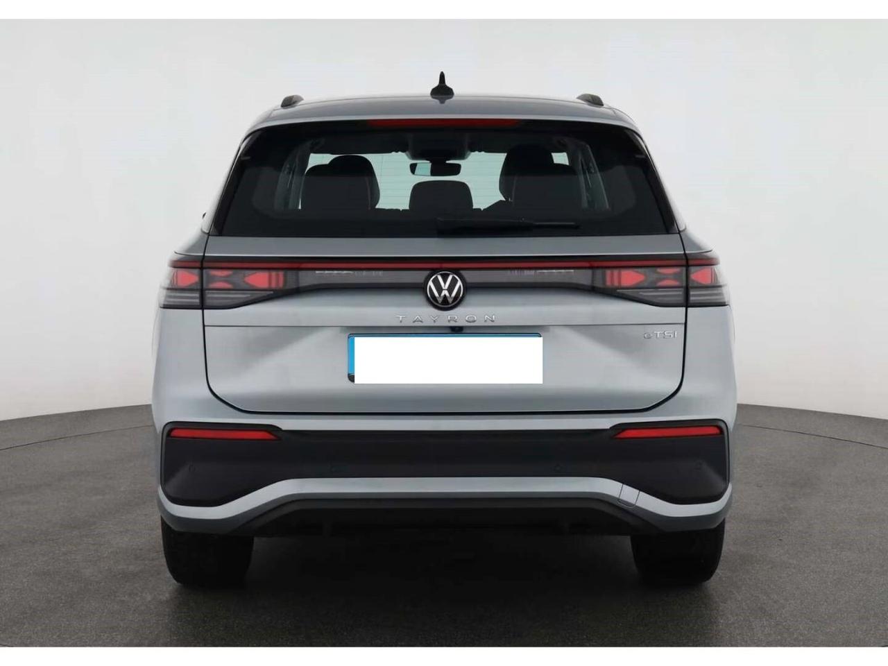 Volkswagen Tayron 1.5 eTSI ACT DSG Life matrix 7 posti