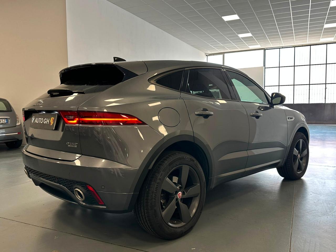 Jaguar E-Pace 2.0D 150 CV R-Dynamic