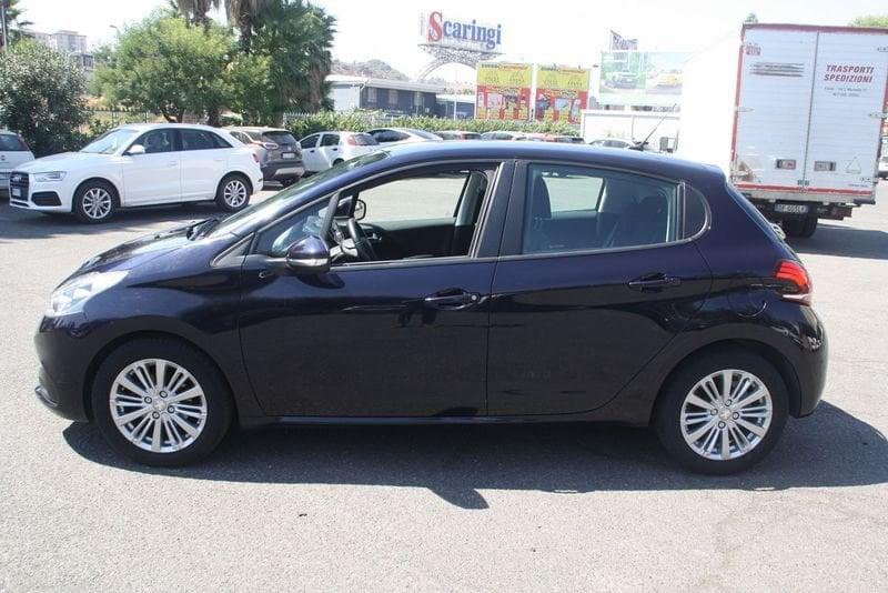 Peugeot 208 Active PureTech 82cv S/S Neopat.