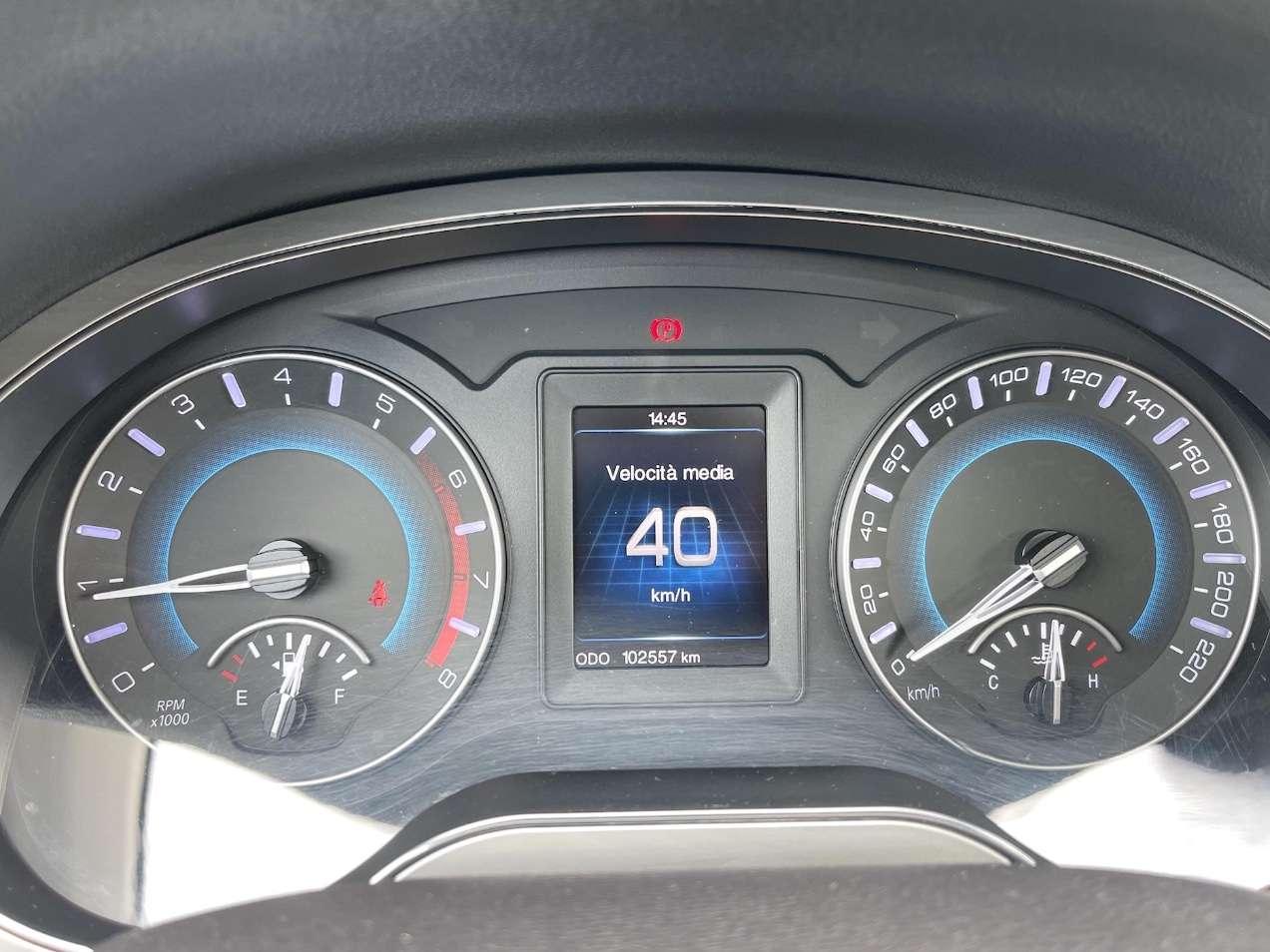 Haval H2 1.5 Gpl 144CV E6 - 2021