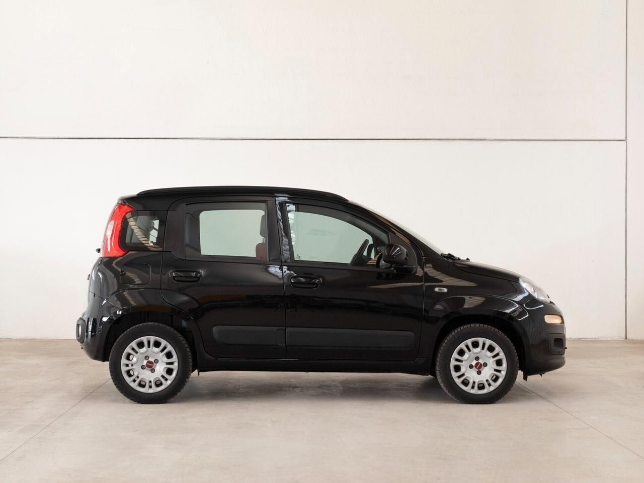 Fiat Panda 1.2 Lounge Ok Neopatentato