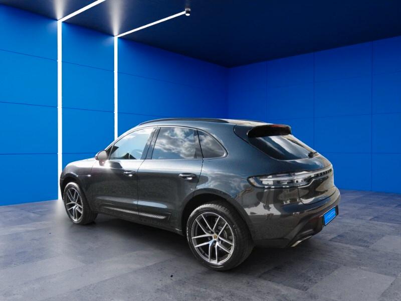 PORSCHE Macan 1ªs. '13-'25 Macan 2.0