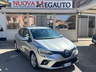 RENAULT Clio Blue dCi 85 CV 5 porte Business