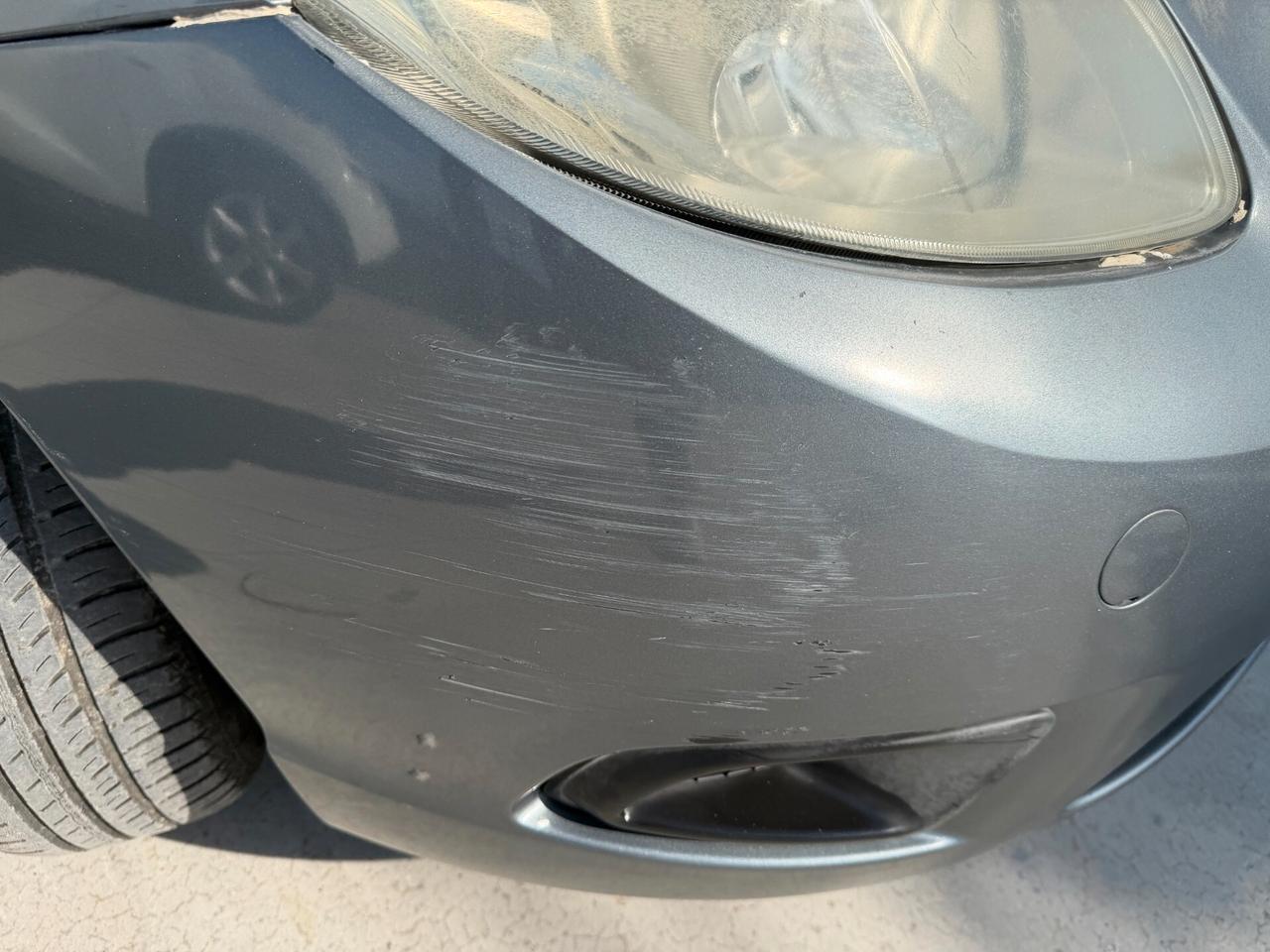 LANCIA YPSILON 2009 1.2 BENZINA 60 CV *58.000 KM