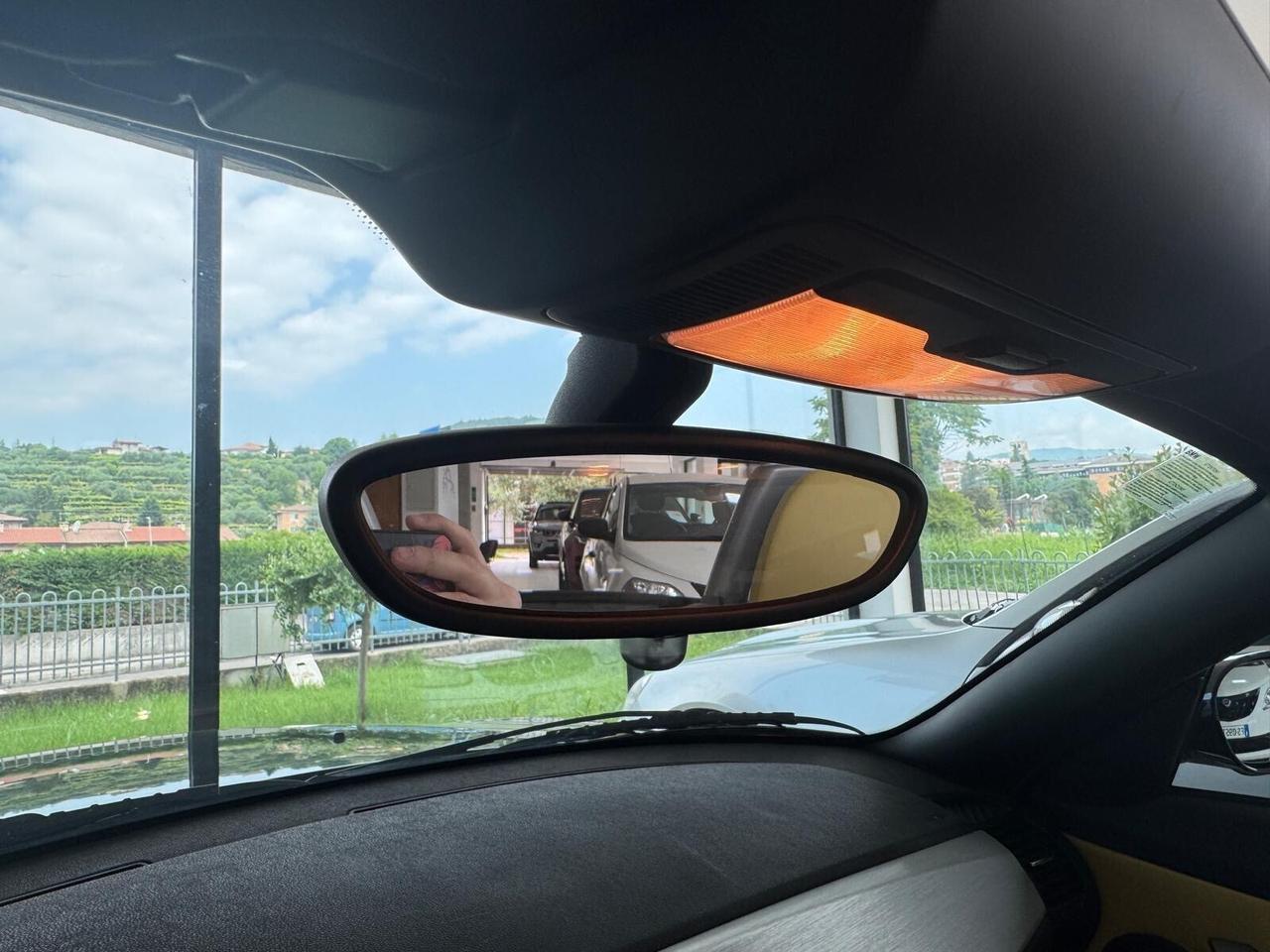 BMW Z4 ROADSTER 2.0i 150CV MANUALE CABRIO