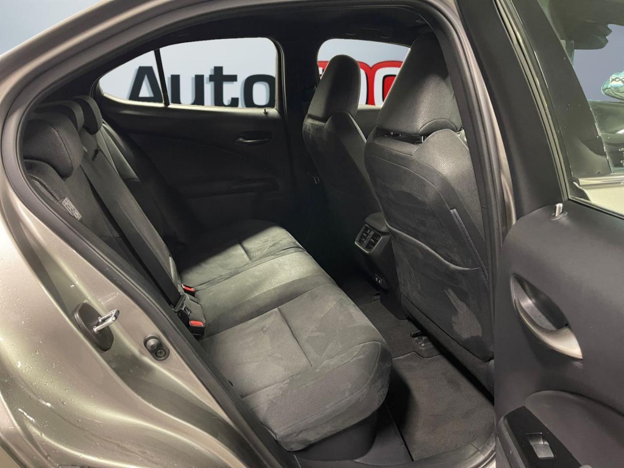 Lexus UX 250h UX Hybrid Business