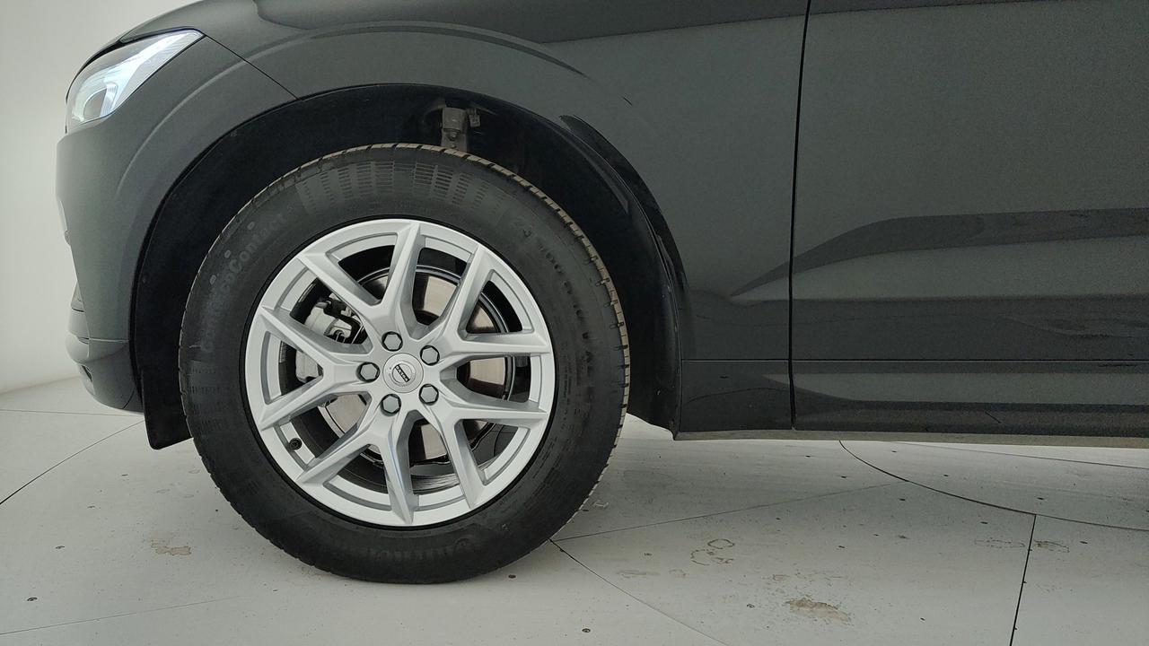 VOLVO XC60 2.0 d4 Business awd geartronic my18