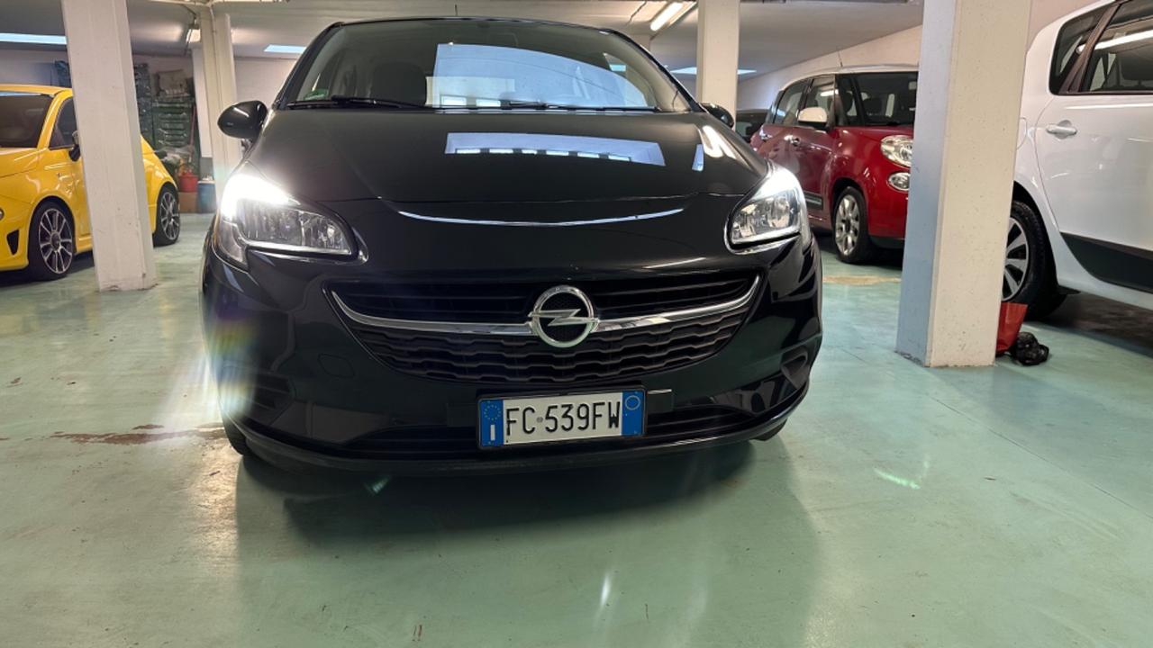 Opel Corsa 1.4 90CV GPL(anche per neopatentati)