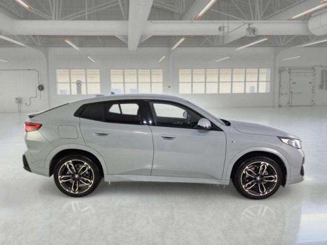 BMW X2 sDrive 18d Msport
