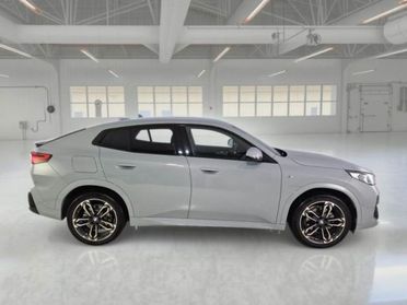 BMW X2 sDrive 18d Msport
